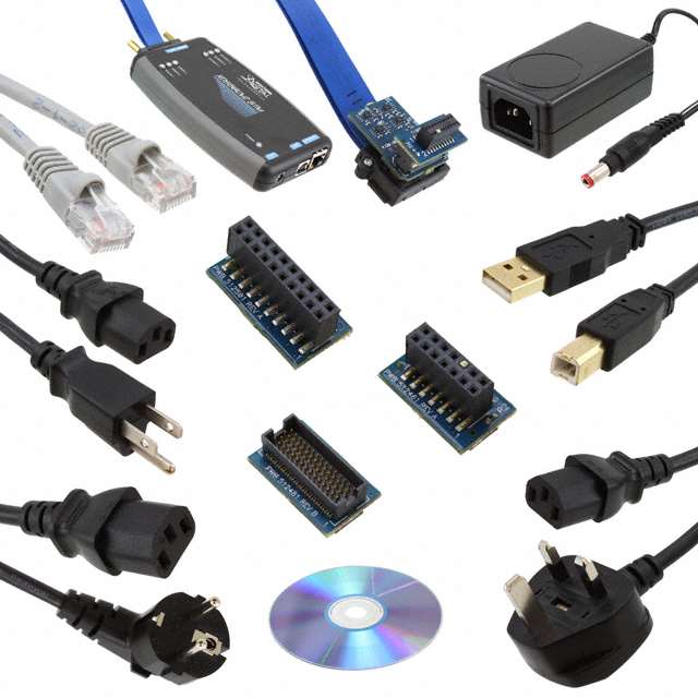 TMDSEMU560V2STM-UE Texas Instruments  Programmeurs, émulateurs et débogueurs